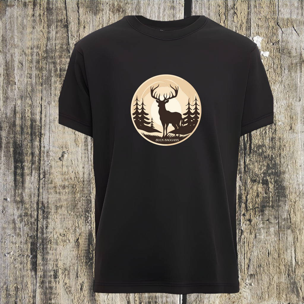 Buck Baggahs Tees