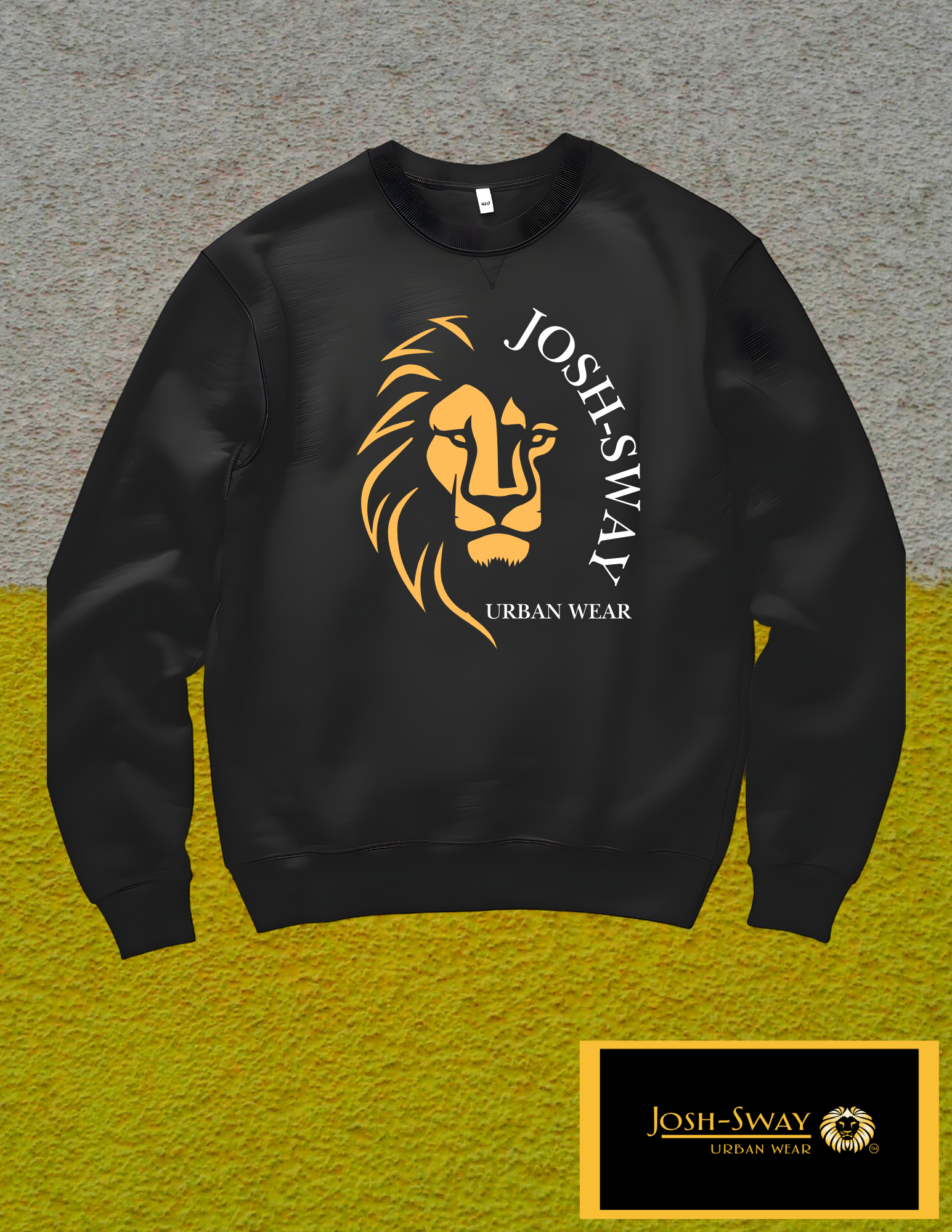 JoshSway Sweatshirt