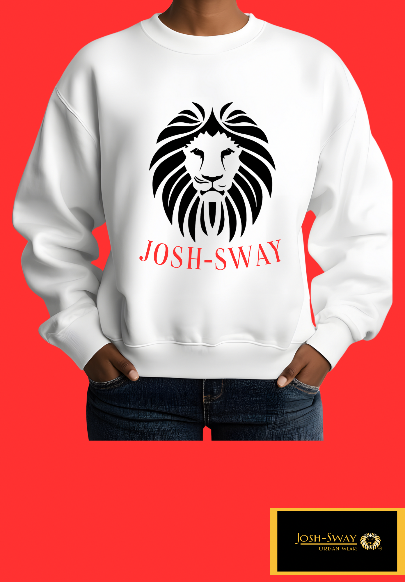 Josh-Sway Everyday Sweatshirt
