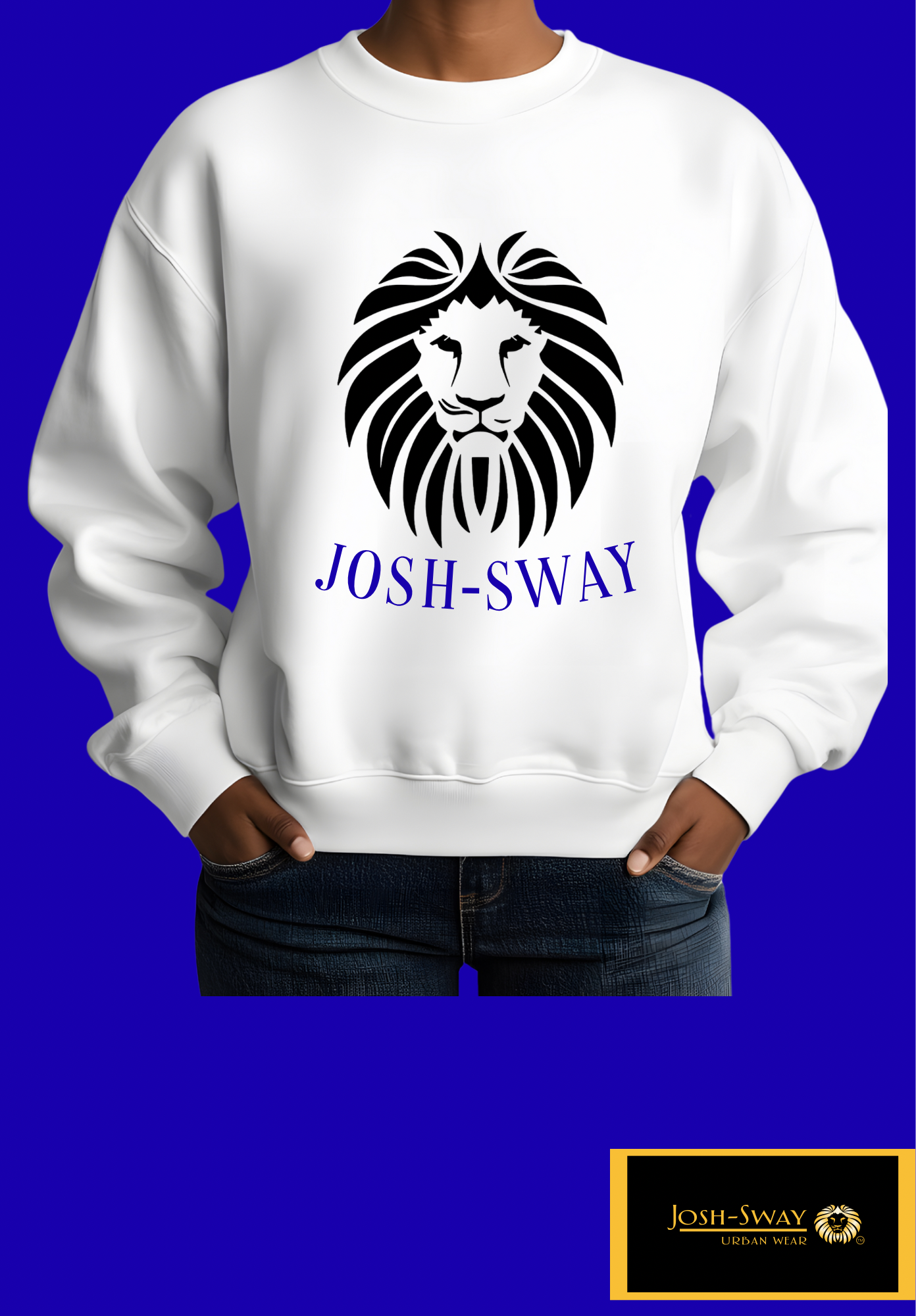 Josh-Sway Everyday Sweatshirt