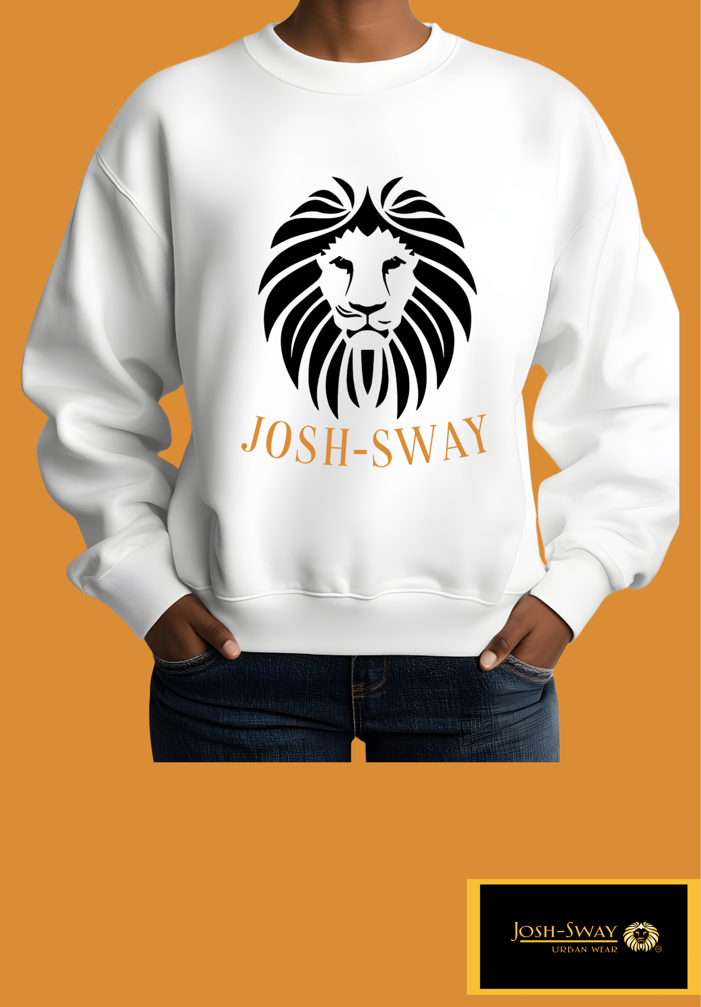 Josh-Sway Everyday Sweatshirt