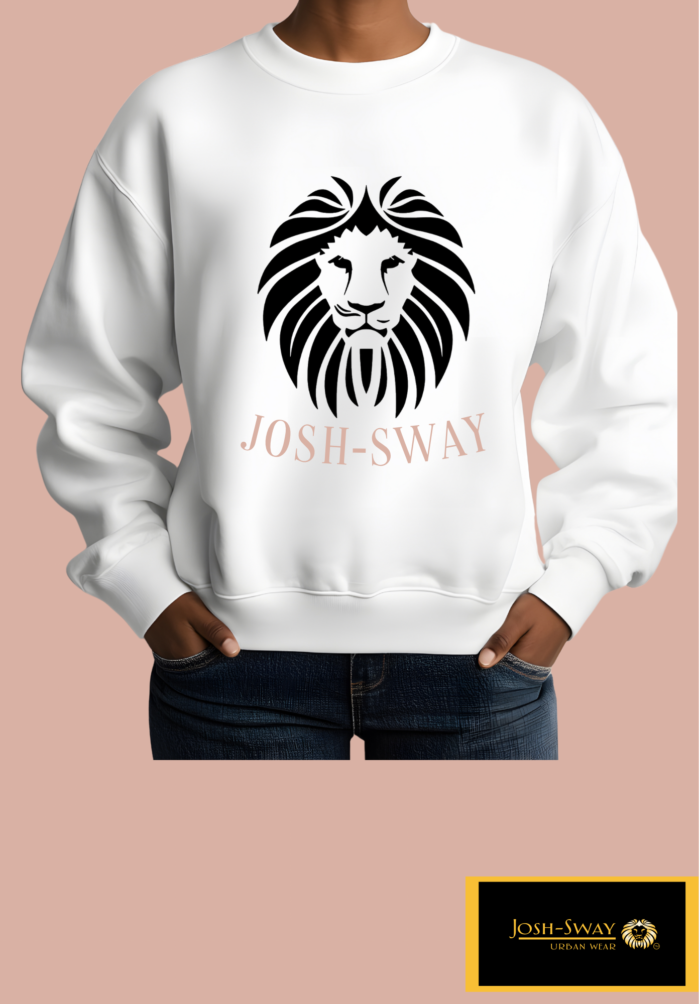 Josh-Sway Everyday Sweatshirt