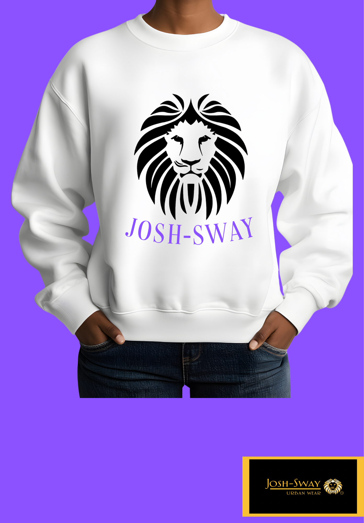 Josh-Sway Everyday Sweatshirt