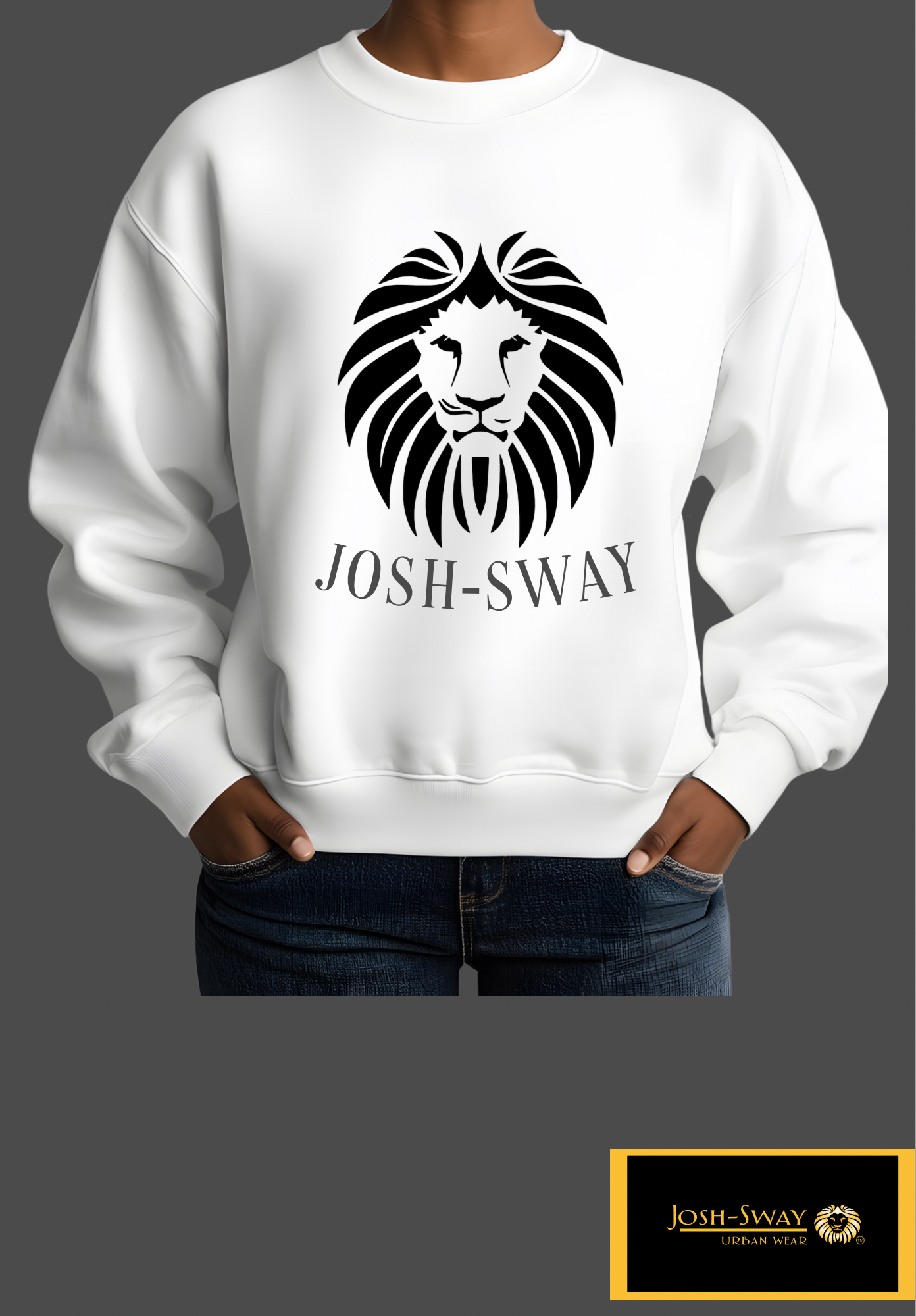 Josh-Sway Everyday Sweatshirt