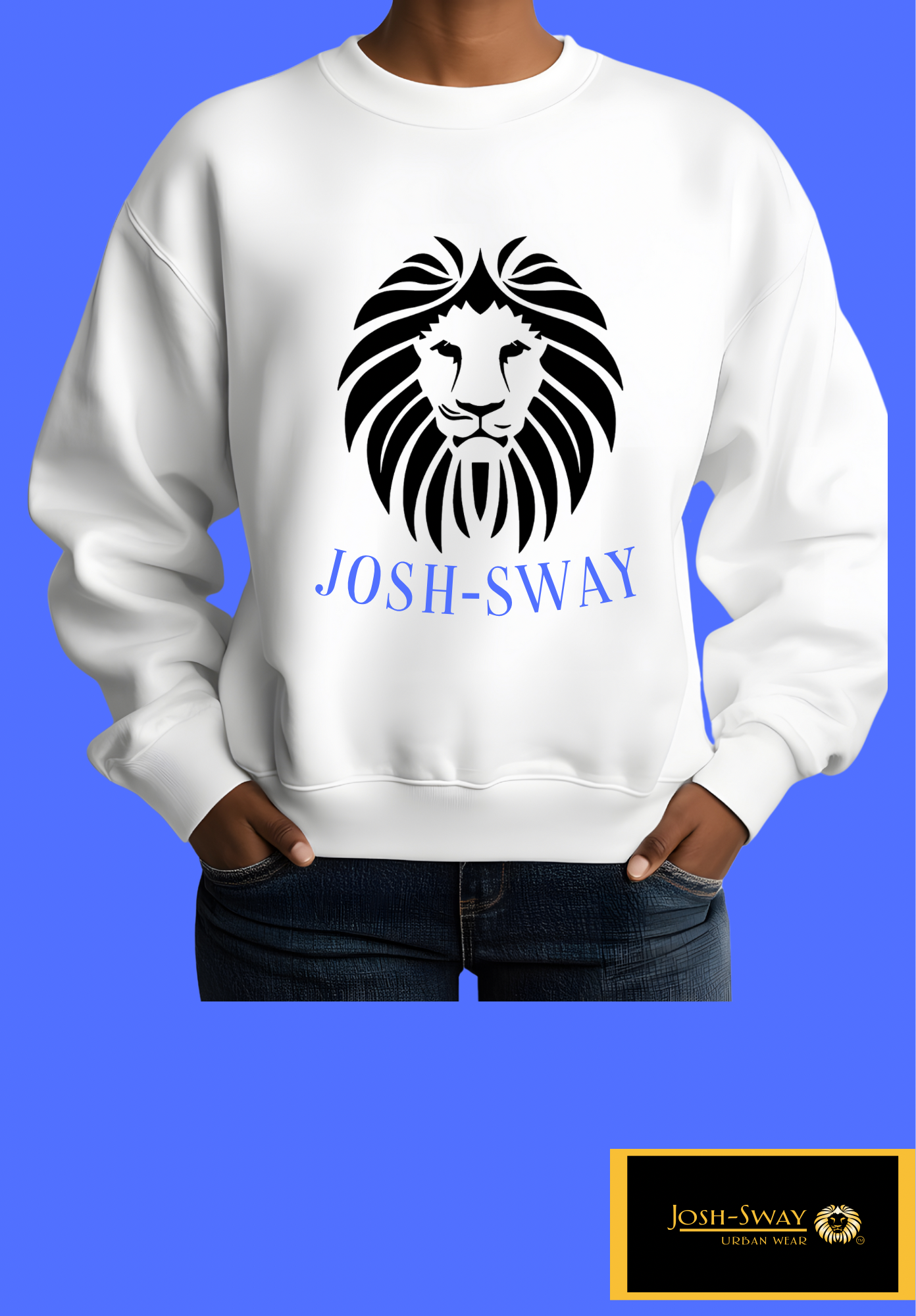 Josh-Sway Everyday Sweatshirt