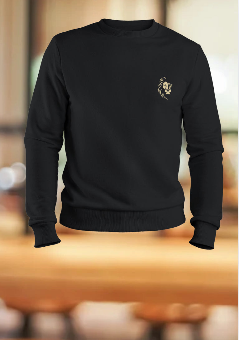 Josh-Sway Casual Men Sweater