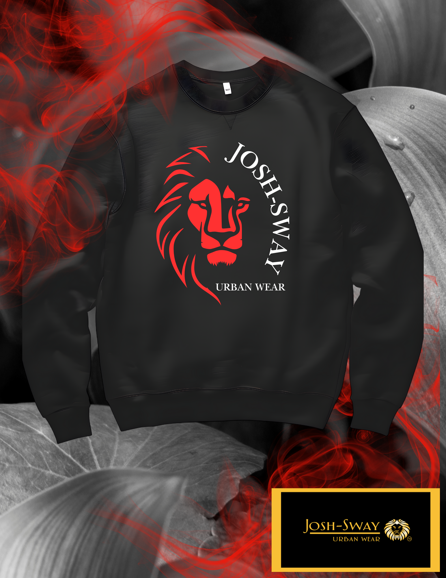 JoshSway Sweatshirt