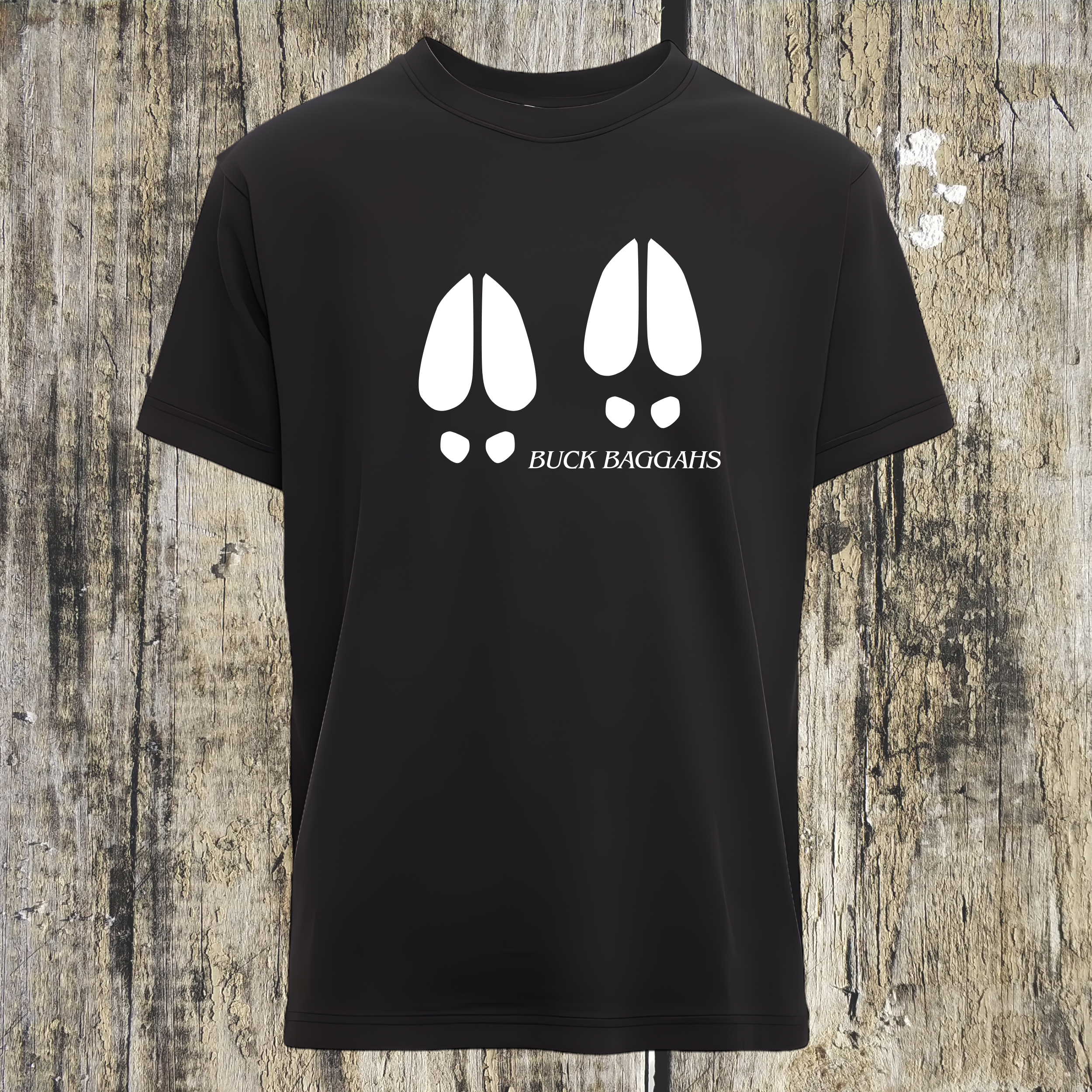Buck Baggahs Tees