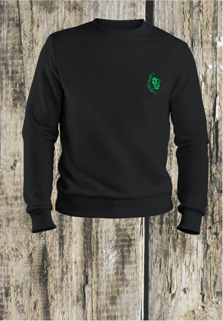 Josh-Sway Casual Men Sweater