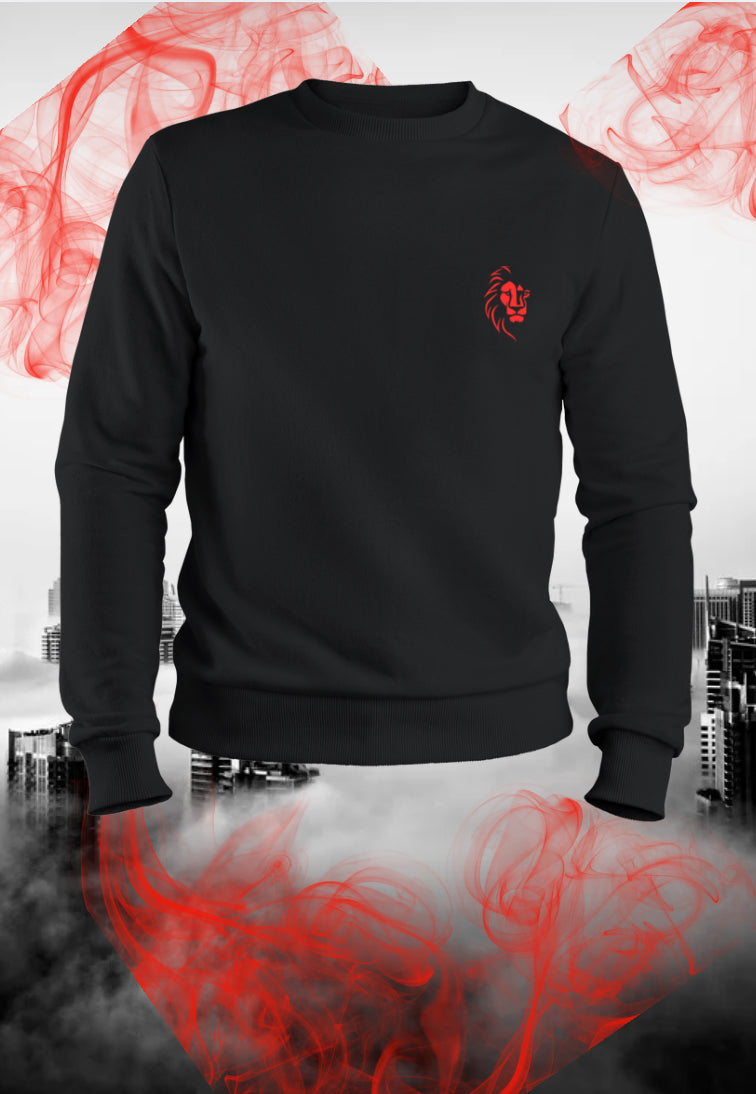 Josh-Sway Casual Men Sweater