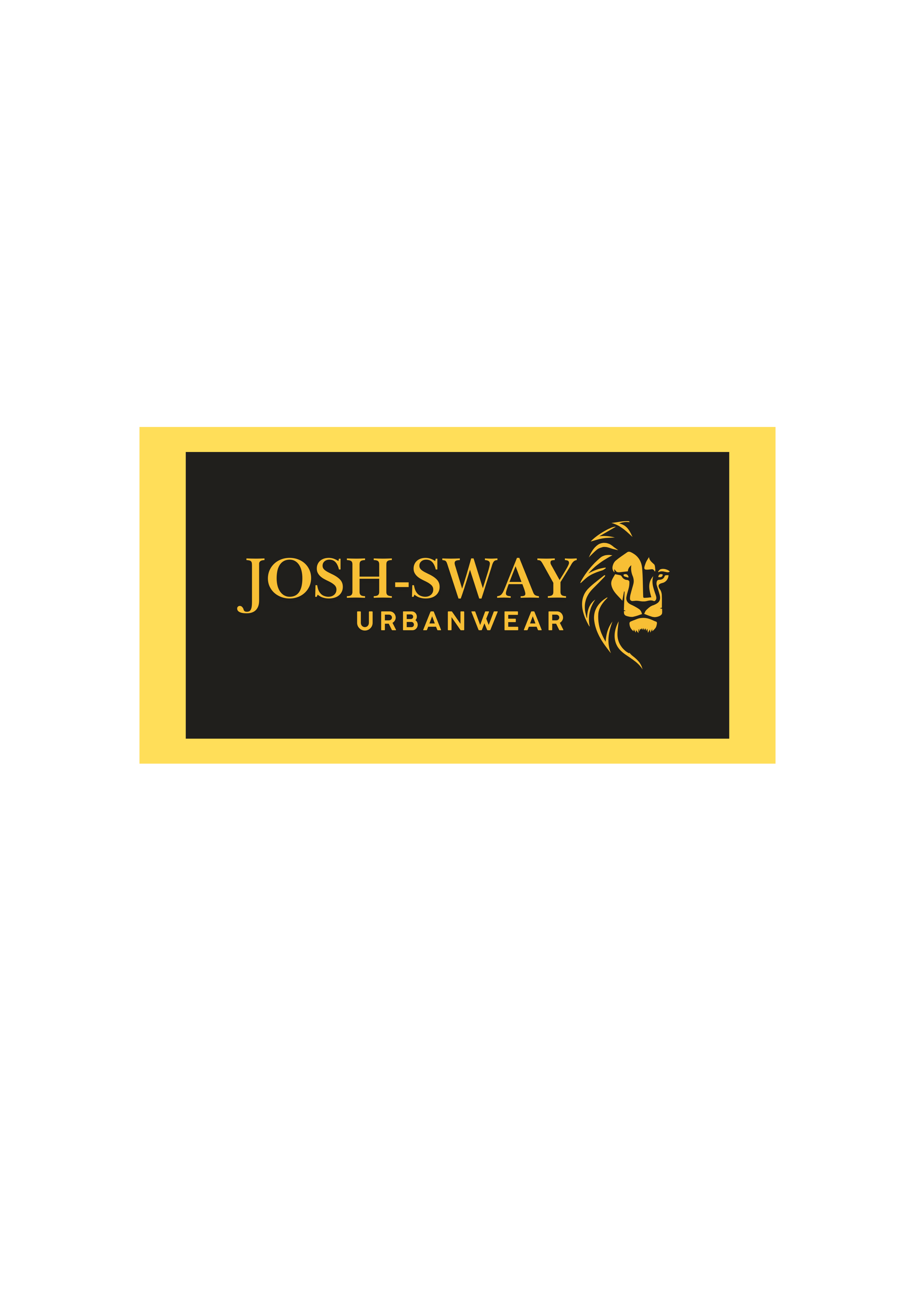 Josh-Sway Urban Wear